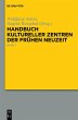 Handbuch kultureller Zentren der... - Bild 1