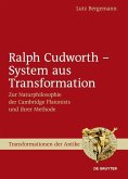 Ralph Cudworth, System aus Transformation (eBook, PDF)