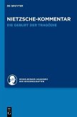 Kommentar zu Nietzsches "Die Geburt der Tragödie" (eBook, PDF)