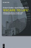 &quote;Escape to Life&quote; (eBook, PDF)