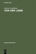 Von der Liebe (eBook, PDF) - Bild 1