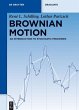 Brownian Motion (eBook, PDF) - Bild 1