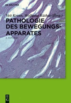 Pathologie des Bewegungsapparates (eBook, PDF)