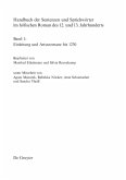 Artusromane bis 1230 (eBook, PDF)