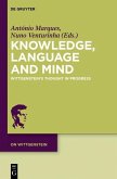 Knowledge, Language and Mind (eBook, PDF)