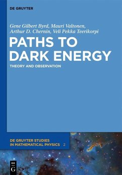 Cover Paths to Dark Energy (eBook, PDF)