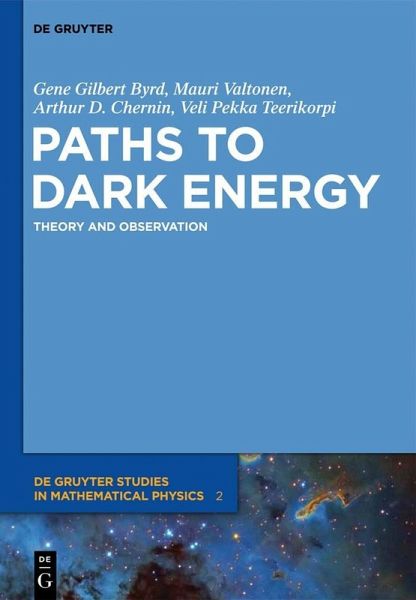 Paths to Dark Energy (eBook, PDF) Paths to Dark Energy (eBook, PDF)