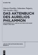 Das Aktenbuch des Aurelios Philammon... - Bild 1