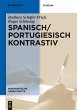Spanisch / Portugiesisch kontrastiv... - Bild 1