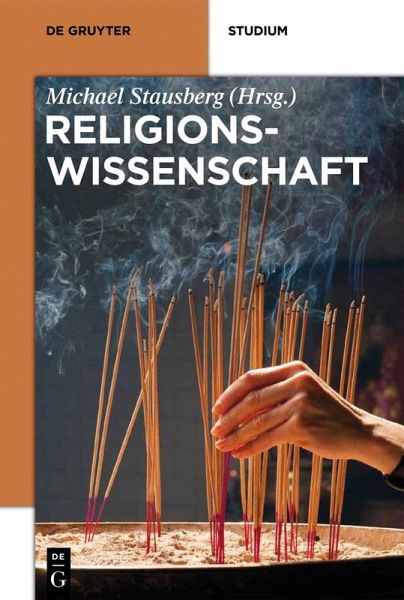 Religionswissenschaft (eBook, PDF) Religionswissenschaft (eBook, PDF)