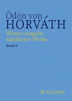 Eine Unbekannte aus der Seine / Hin und her (eBook, PDF) - Horváth, Ödon Von