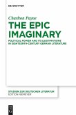 The Epic Imaginary (eBook, PDF)