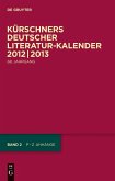 2012/2013 (eBook, PDF)