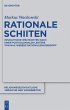 Rationale Schiiten (eBook, PDF) - Bild 1