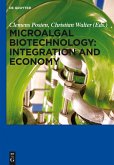 Microalgal Biotechnology: Integration and Economy (eBook, PDF)