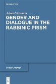 Gender and Dialogue in the Rabbinic Prism (eBook, PDF)