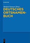 Deutsches Ortsnamenbuch (eBook, PDF)