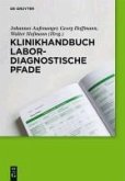 Klinikhandbuch Labordiagnostische Pfade (eBook, PDF)