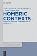 Homeric Contexts (eBook, PDF) - Bild 1