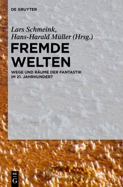 Fremde Welten (eBook, PDF) Fremde Welten (eBook, PDF)