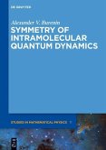 Symmetry of Intramolecular Quantum Dynamics (eBook, PDF)