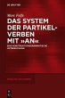 Das System der Partikelverben mit