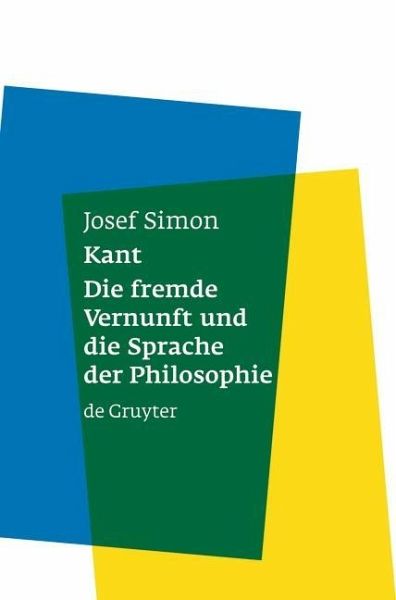 Kant (eBook, PDF) Kant (eBook, PDF)