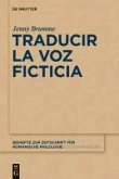 Traducir la voz ficticia (eBook, PDF)