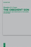 The Obedient Son (eBook, PDF)