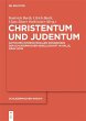 Christentum und Judentum (eBook, PDF) - Bild 1