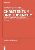 Christentum und Judentum (eBook, PDF)
