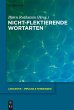 Nicht-flektierende Wortarten (eBook,... - Bild 1