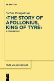 "The Story of Apollonius, King of Tyre" (eBook, PDF)