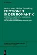 Emotionen in der Romantik (eBook, PDF) - Bild 1