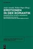 Emotionen in der Romantik (eBook, PDF)
