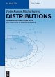 Distributions (eBook, PDF) - Bild 1