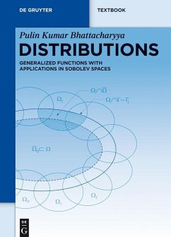 Cover Distributions (eBook, PDF)