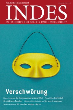 Verschwörungen (eBook, PDF)