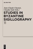 Studies in Byzantine Sigillography. Volume 11 (eBook, PDF)