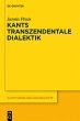 Kants transzendentale Dialektik (eBook,... - Bild 1