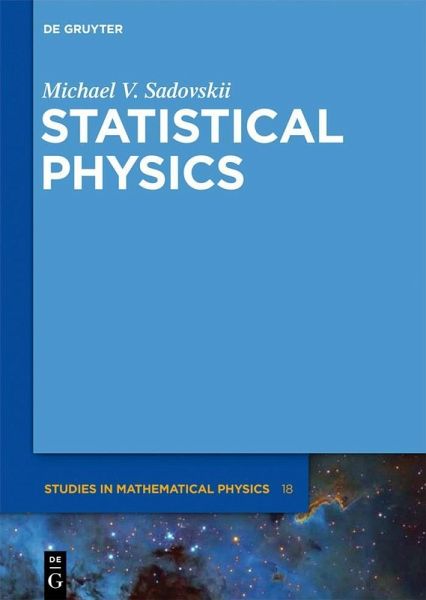 Statistical Physics (eBook, PDF) Statistical Physics (eBook, PDF)