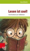 Lesen ist cool! (eBook, PDF)