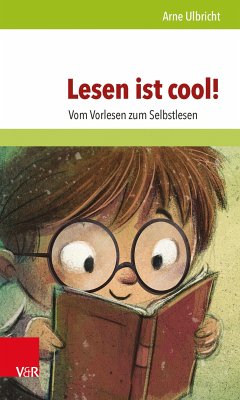 Lesen ist cool! (eBook, PDF) - Ulbricht, Arne