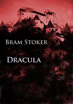 Dracula (eBook, ePUB) - Stoker, Bram