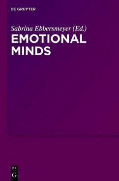 Cover Emotional Minds (eBook, PDF)