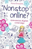 Nonstop online? (eBook, ePUB)