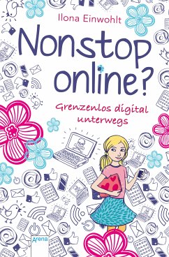 Nonstop online? (eBook, ePUB) - Einwohlt, Ilona