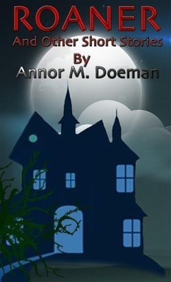 Cover Roaner and Other Short Stories (eBook, ePUB)