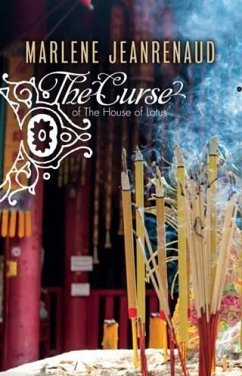 Cover Curse (eBook, ePUB)