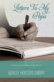 Letters To My Papa (eBook, ePUB) Letters To My Papa (eBook, ePUB)